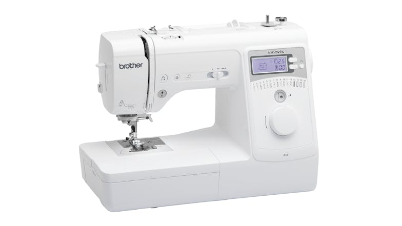 Brother Innov-is A16 Sewing Machine