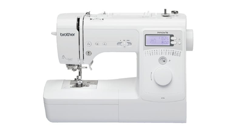 Brother Innov-is A16 Sewing Machine