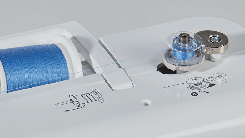 Brother Innov-is A16 Sewing Machine