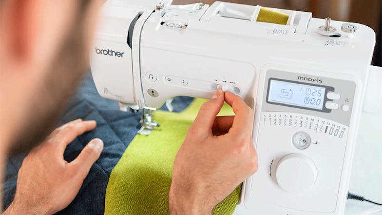 Brother Innov-is A16 Sewing Machine