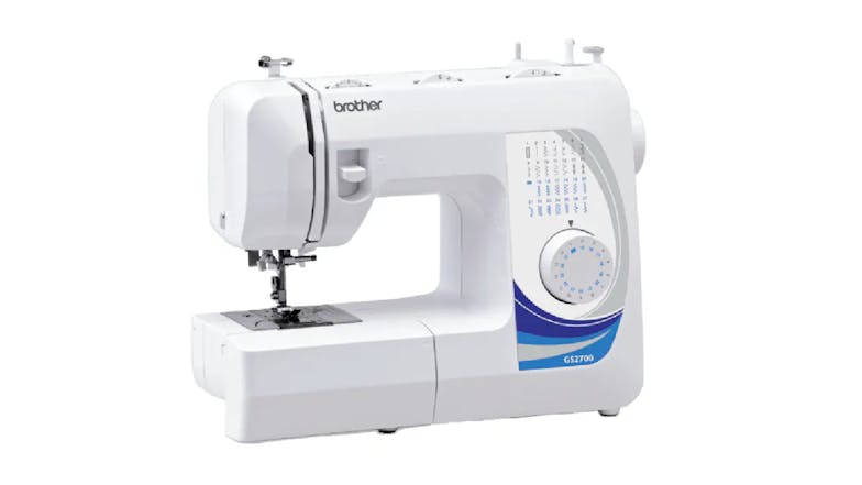 Brother GS2700 Sewing Machine