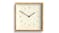 Newgate "Fiji" Wall Clock - Mongoose Dial