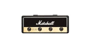 Pluginz Novelty Peg Rack 2.0 - Marshall JCM800 Themed