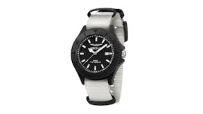 Sector Save The Ocean Nato Watch - White