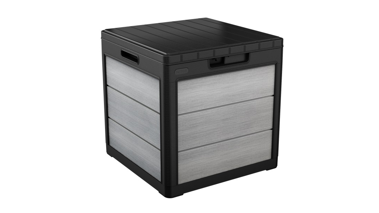 Keter Denali-Duotech 113L Storage Box