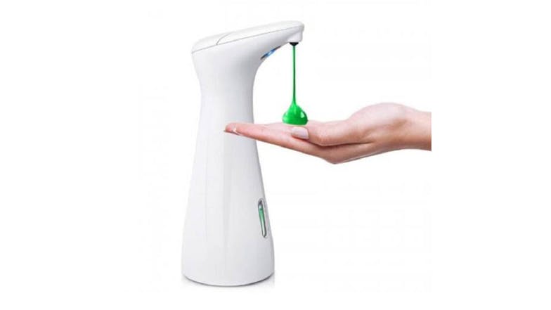 Hod Automatic Sensor Soap Dispenser
