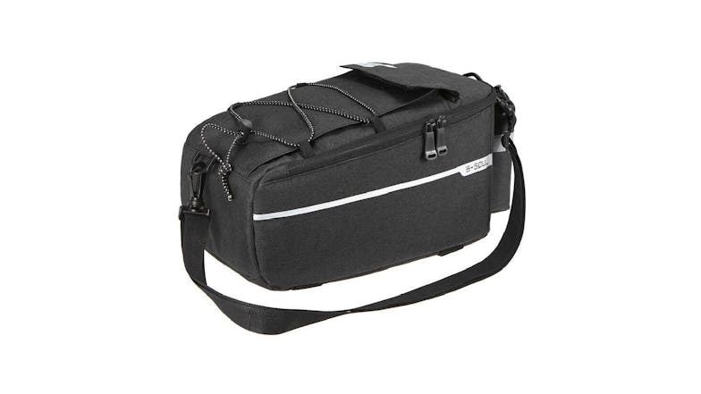 Hod Luggage Bag for Bicycles Blk