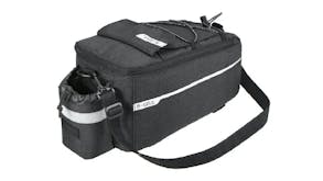 Hod Luggage Bag for Bicycles Blk