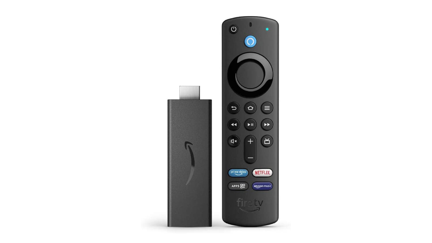 Fire TV Stick HD streaming device