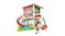 Hape Musical Dollhouse