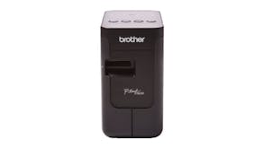 Brother PT-P750W Wi-Fi Enabled Office Label Printer