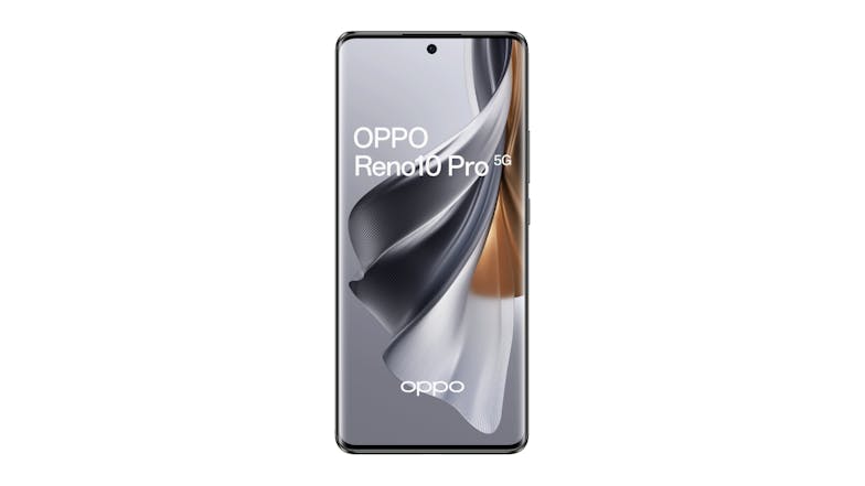 Oppo Reno10 Pro 5G 256GB Smartphone - Silvery Grey (Open Network)