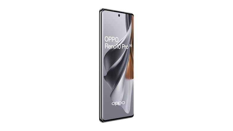 Oppo Reno10 Pro 5G 256GB Smartphone - Silvery Grey (Open Network)