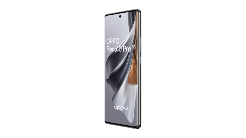 Oppo Reno10 Pro 5G 256GB Smartphone - Silvery Grey (Open Network)