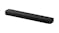 Sony HT-S2000 250W 3.1 Channel Wireless Soundbar - Black