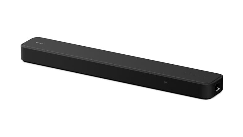 Sony HT-S2000 250W 3.1 Channel Wireless Soundbar - Black