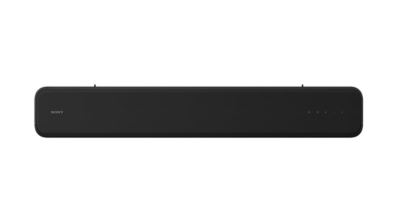 Sony HT-S2000 250W 3.1 Channel Wireless Soundbar - Black