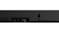 Sony HT-S2000 250W 3.1 Channel Wireless Soundbar - Black