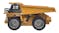 Lenoxx Remote Controlled Toy Dump Truck w/ Lights