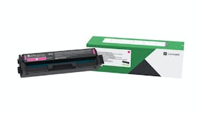 Lexmark 20N3M0 Sustainable Toner Cartridge for CX431adw - Magenta