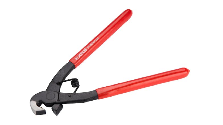 Extol Tile Nipper Pliers 190mm