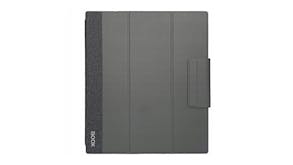 ONYX BOOX Folding Magnetic Wake-Up E-Reader Case for Note Air2 Plus - Grey/Black
