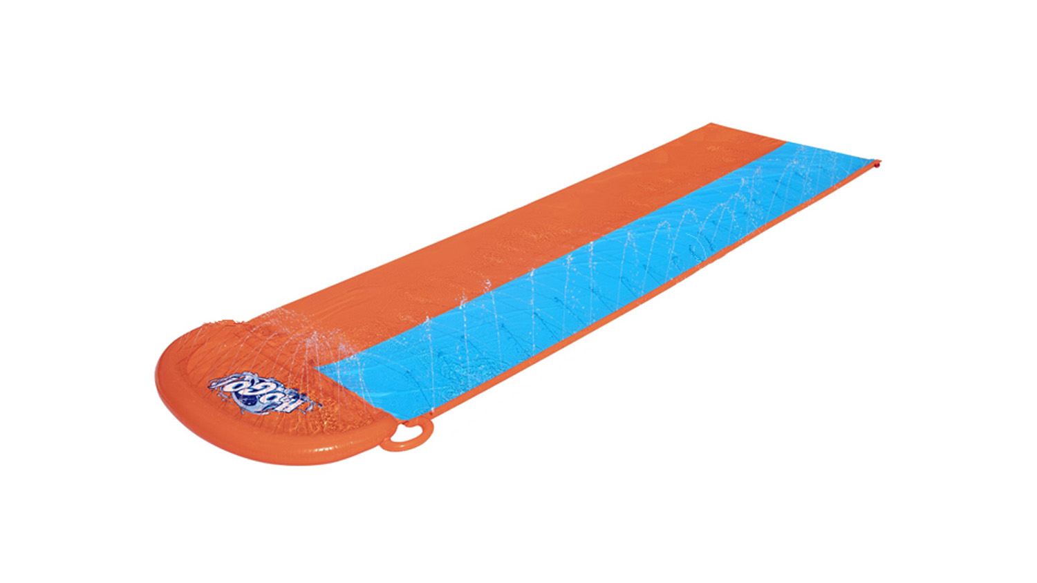 H2OGO INFLATABLE WATER SLIP AND SLIDE