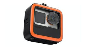 Apeman Seeker R1 4K Cycling Camera