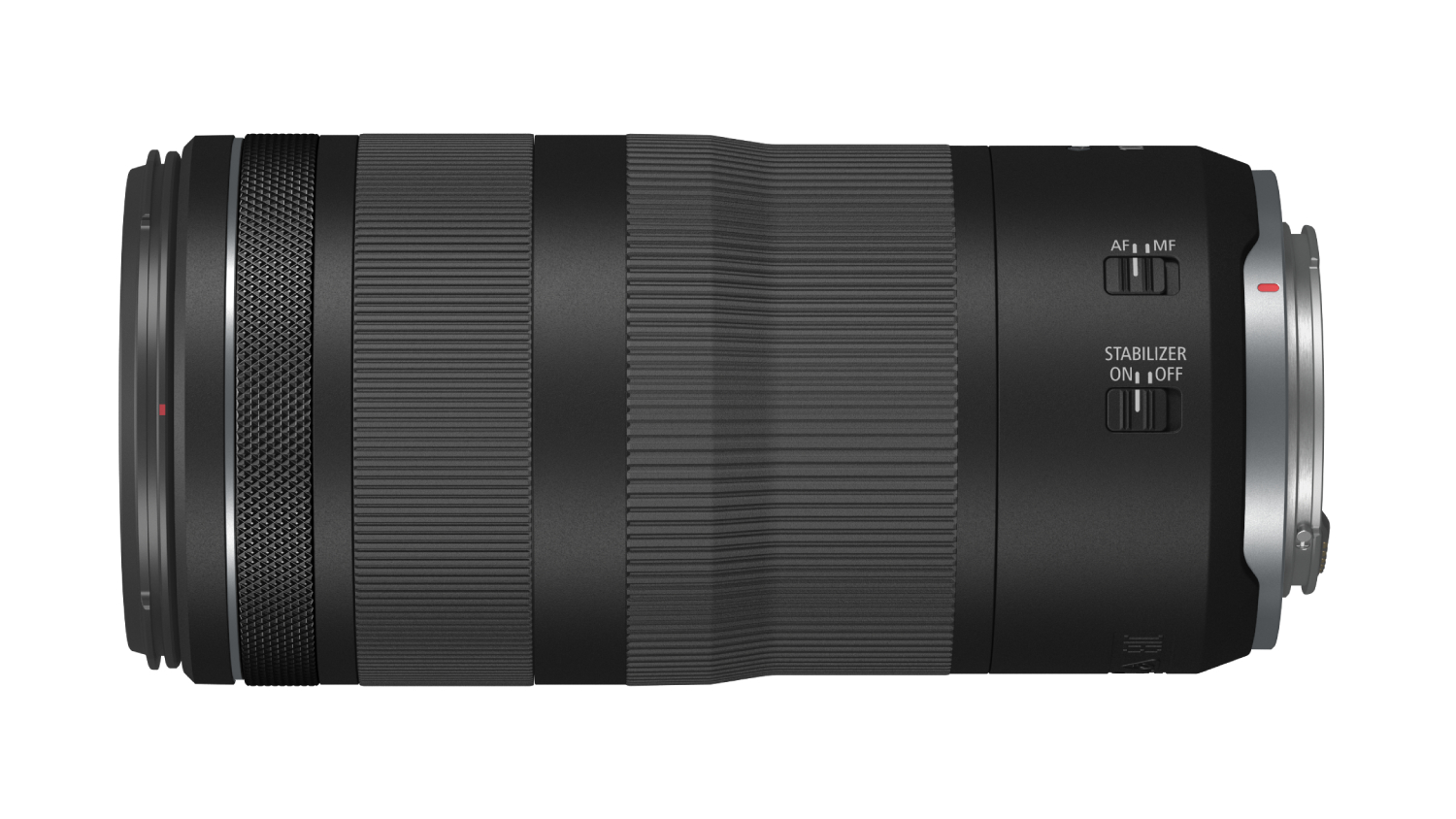 Canon RF 100-400mm f/5.6-8 IS USM Lens