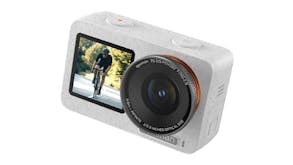 Apeman Seeker One 4K Dual Screen Action Camera