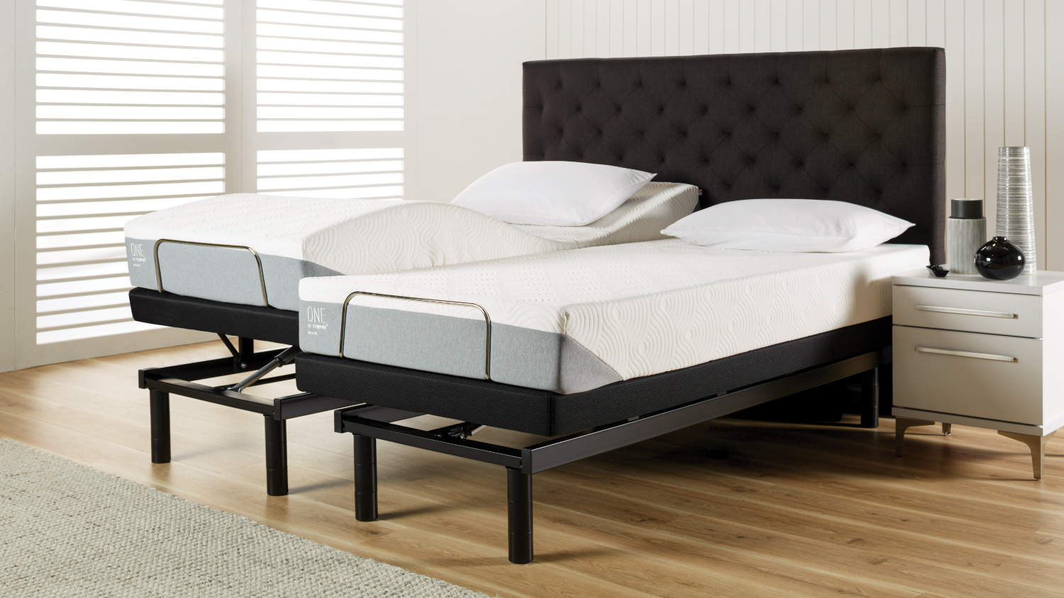 Tempur Harvey Norman New Zealand