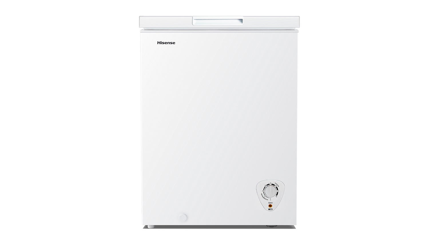 Box freezer 2024 harvey norman