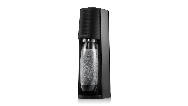 SodaStream Terra Drinks Maker - Black