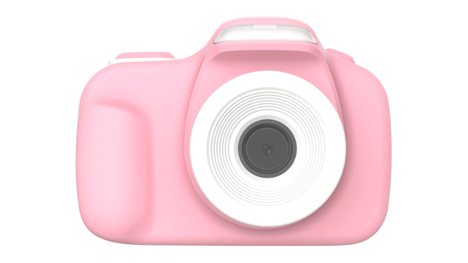 MyFirst Camera 3 Digital Camera for Kids - Pink