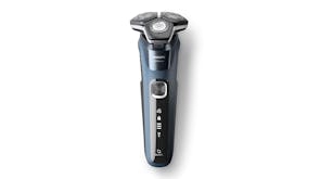Philips Series 5000 SkinIQ S5880/20 Wet & Dry Shaver - Carbon Grey