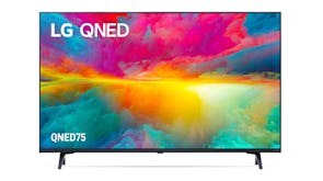 LG 43" QNED75 Smart 4K QNED TV