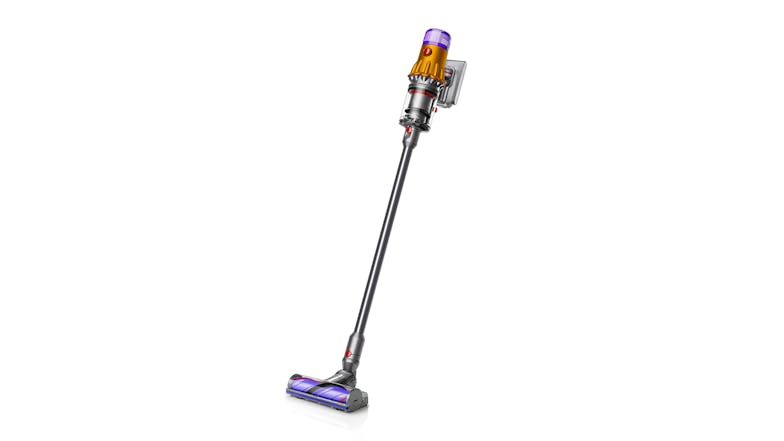 Dyson V12 Detect Slim Absolute Handstick Vacuum Cleaner