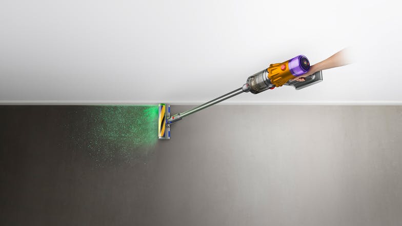 Dyson V12 Detect Slim Absolute Handstick Vacuum Cleaner