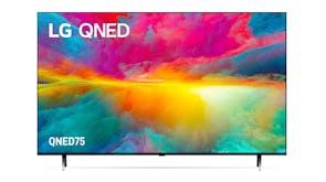 LG 50" QNED75 Smart 4K QNED TV