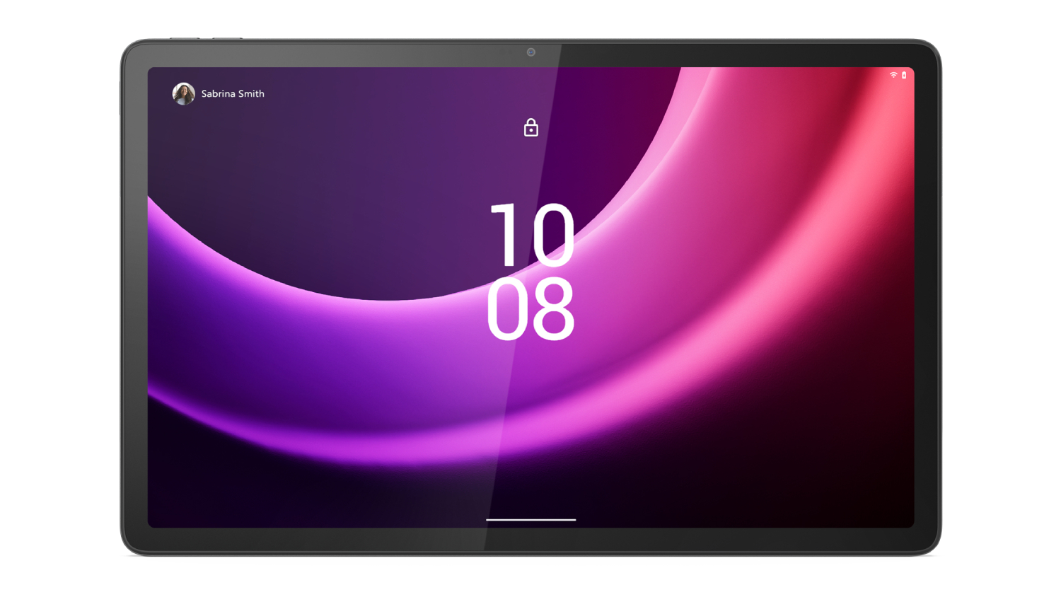 Lenovo Tab P11 11.5" (2nd Gen) 128GB WiFi Android Tablet Stormy Grey