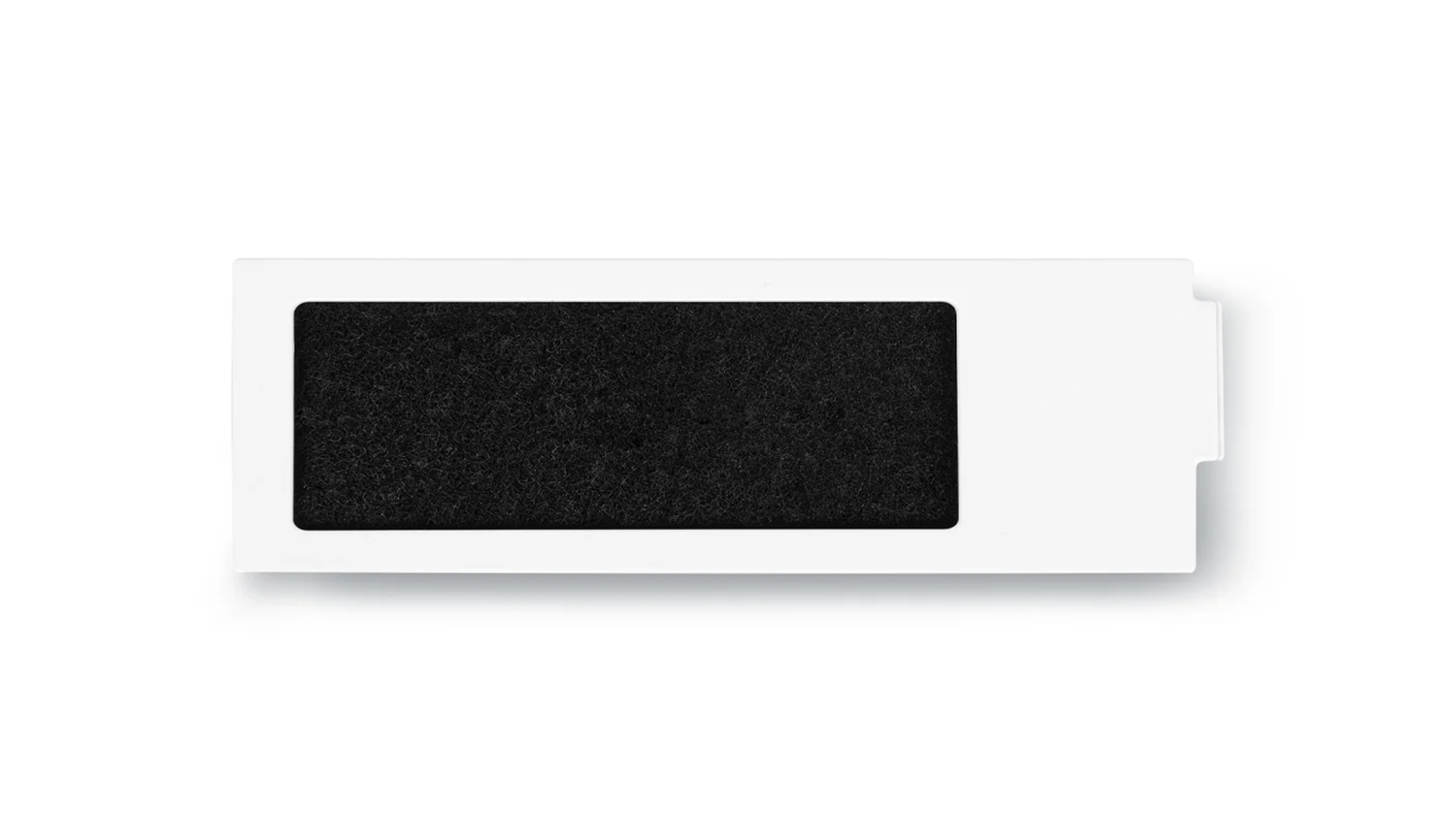 Ecovacs Antibacterial Filter - 3 Pack