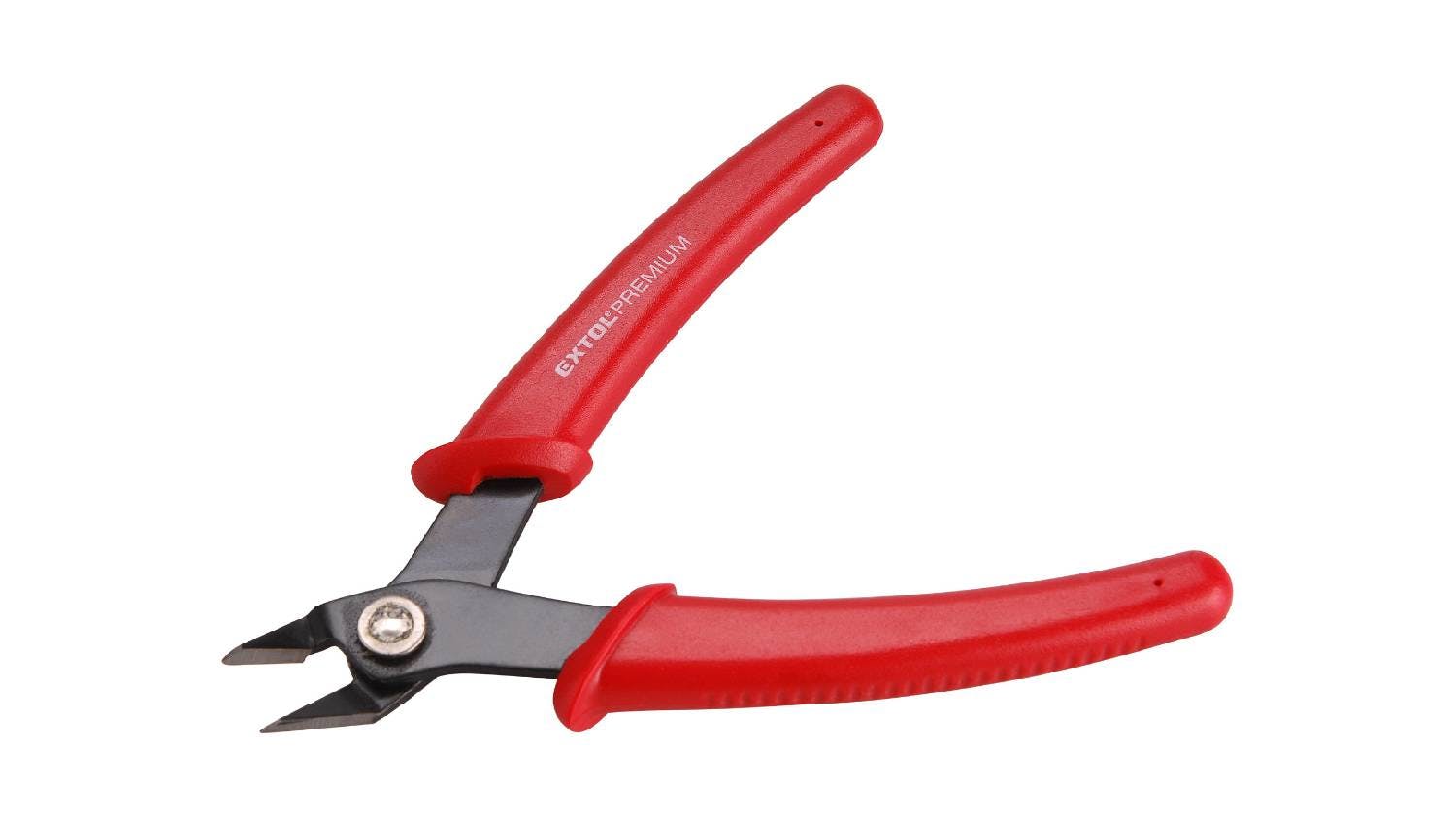 Extol Mini Electrical Pliers 130mm