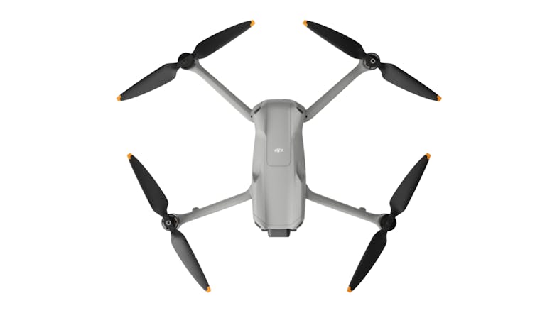 DJI Air 3 Drone Fly More Combo with DJI RC 2 Remote Control