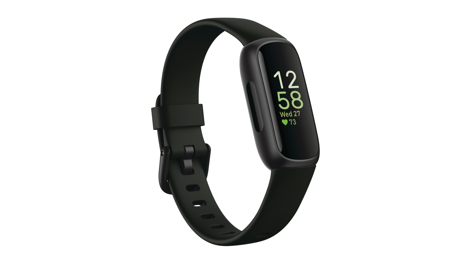 Kids fitbit black sale