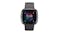 Fitbit Sense 2 Smartwatch - Graphite Aluminium Case with Shadow Grey Band (GPS, Bluetooth)