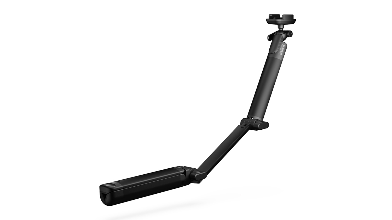 GoPro 3-Way 2.0 Tripod/Arm/Grip for Hero11 Black/11 Black Mini/10/9/8/7/6/5/MAX