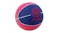 Avaro Club Match Basketball Size 3  - Pink/Blue