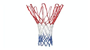 Avaro Basketball Net - Tricolour