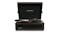 Crosley Voyager Bluetooth Turntable w/ Majority D40 Bluetooth Speakers - Black