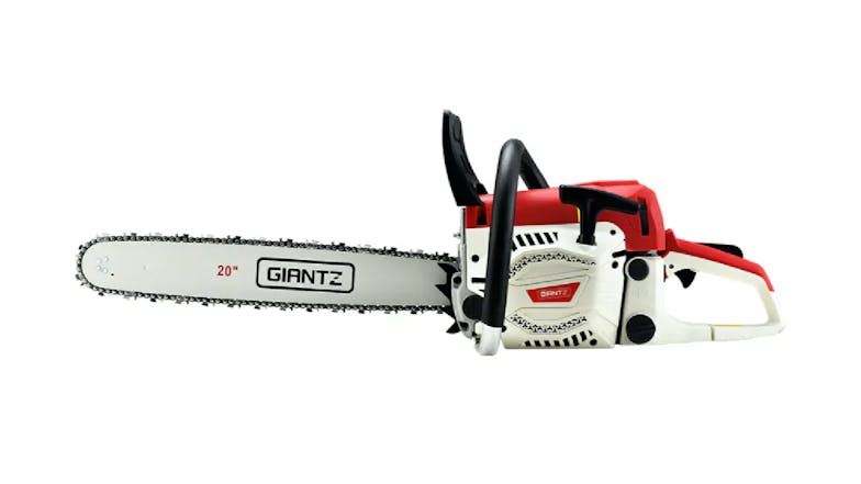 Giantz 20" Bar 62cc E-Start Pruning Chainsaw